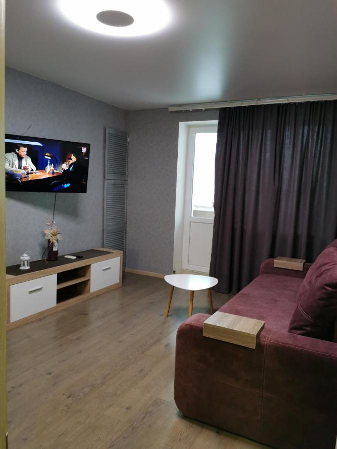 Sadovyy Bulʹvar 16 Shostka Exterior foto